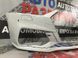 Бампер комплектный 4K8807065CGRU Audi A7  #2