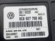 Блок керування АКПП 0C8927750AQ Audi Q7  #2