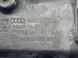 Замыкающая панель крыла 8W0821111 Audi A4  #2