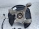 Поворотний кулак задній правий E1GC5B759AF Ford Edge Ford Edge, Lincoln MKX, Lincoln Nautilus #2