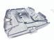 Накладка двигателя 4M0133849A Audi Q7  #2