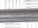 Накладка порога 7L0853538C9B9 Volkswagen Touareg  #3
