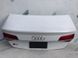 Кришка багажника 4H0827023L Audi S8  #1