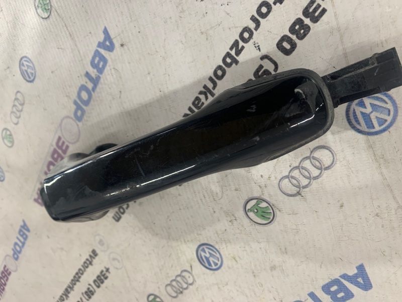 Ручка дверей (keyless) зовнішня 30663618 Volvo XC60