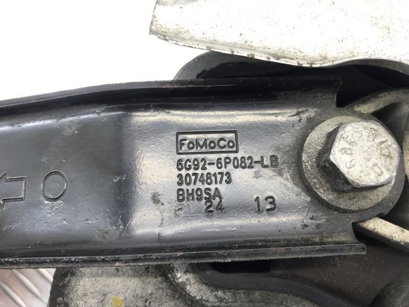 Опора / Подушка двигателя 6G926P082LB Volvo XC60