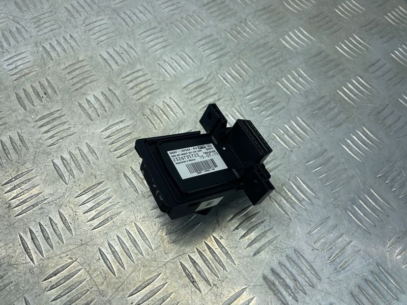 Діагностичний інтерфейс OBD2 GG9T14F642AB Ford Fusion