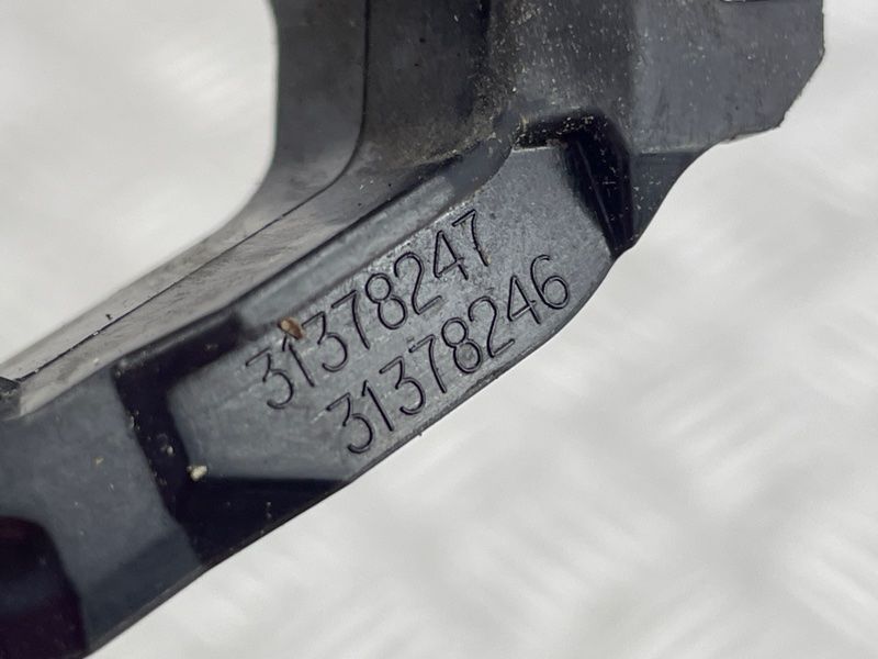 Ручка дверей (keyless) зовнішня 31408436 Volvo XC60