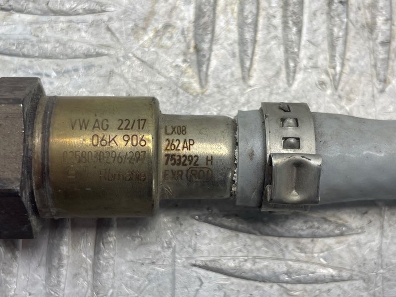 Лямбда-зонд / датчик кисню 06K906262AP Volkswagen Tiguan