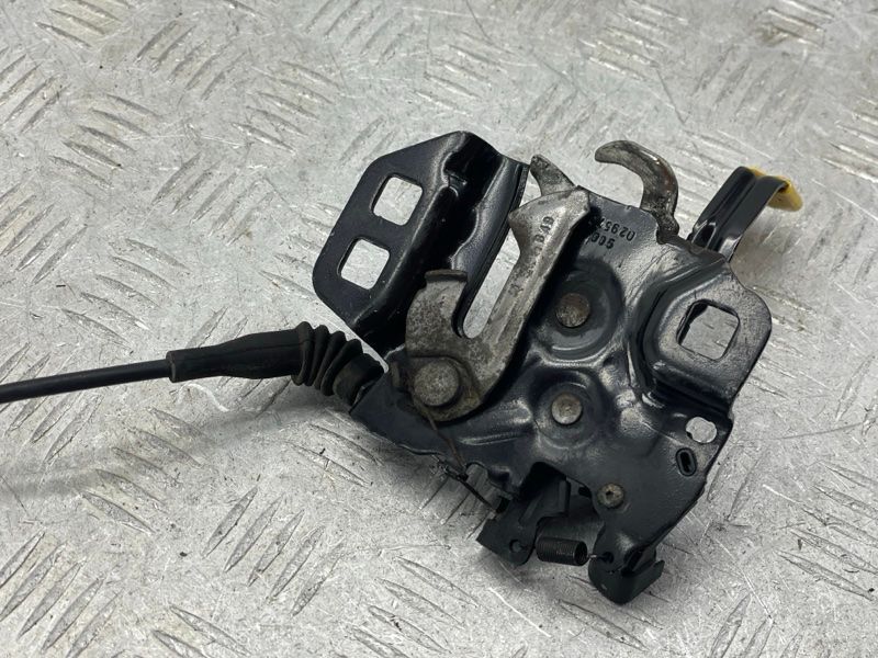 Замок капота Ford Edge