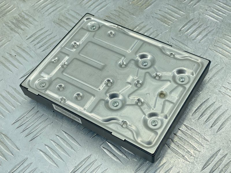 Блок комфорта 8K0907063AH Audi A4