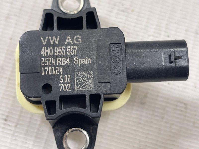 Датчик удару 4H0955557 Audi A7