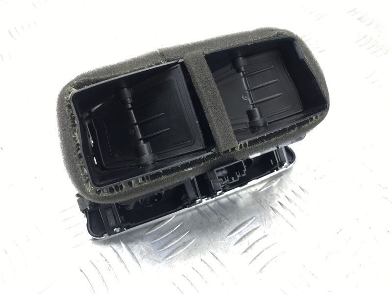 Дефлектор повітропроводу 4G08192036PS Audi A6