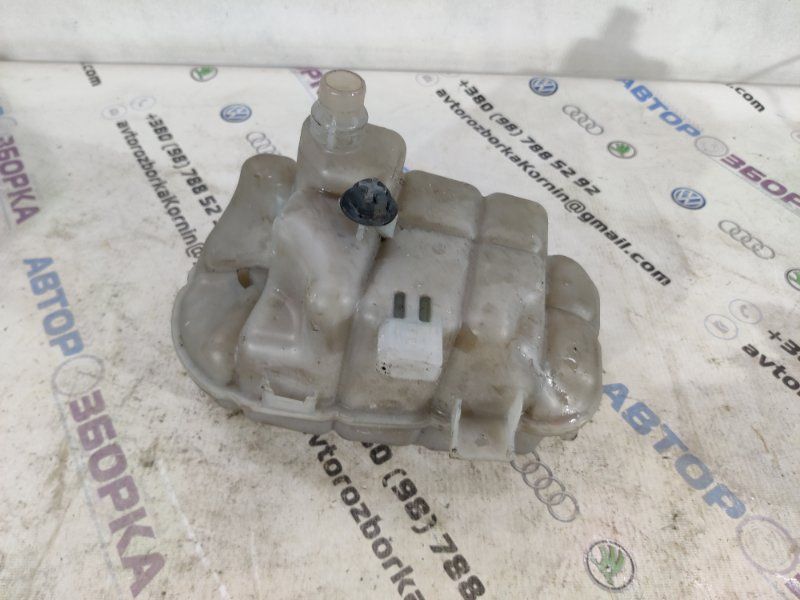 Розширювальний бачок 4G0121403G Audi A6 Audi A6, Audi A7, Audi RS7, Audi S6, Audi S7
