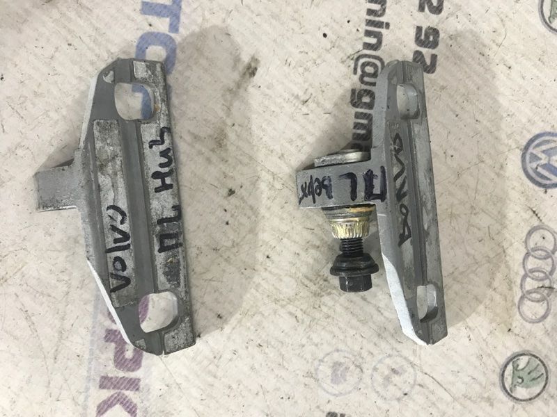 Петля двери A046572 Volvo XC60