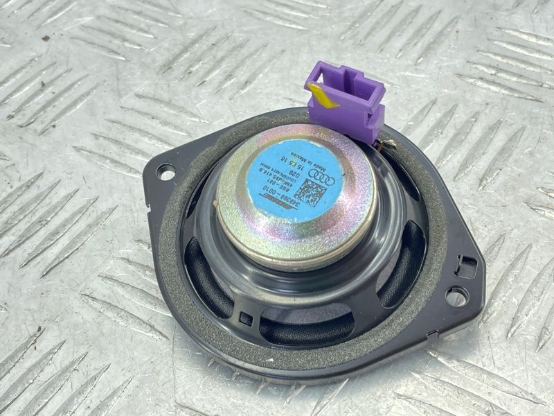 Динамік BOSE 4M0035416B Audi Q7