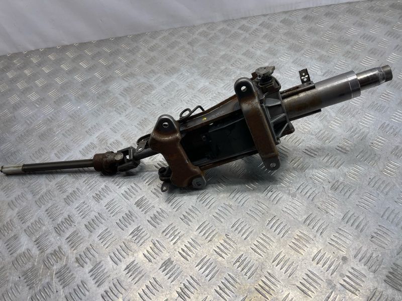 Рулевая колонка 7P6419501DB Volkswagen Touareg