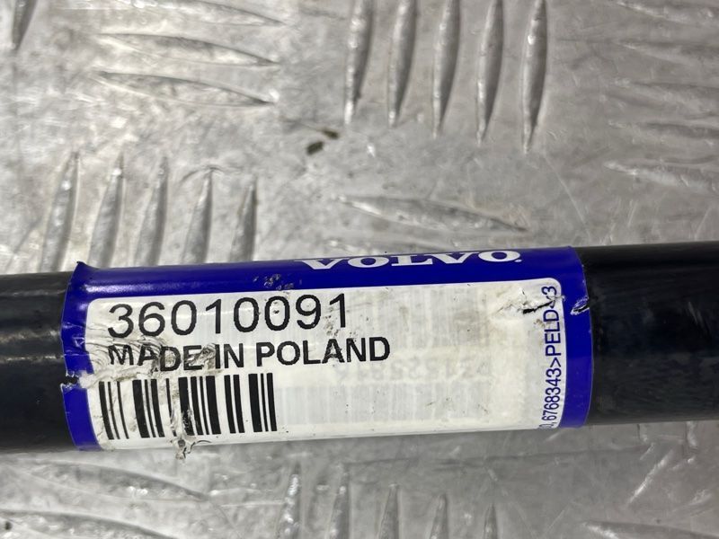 Піввісь 36010091 Volvo XC90