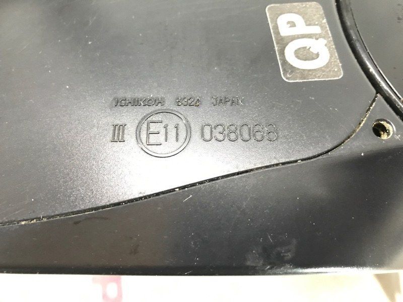 Зеркало бокового вида 963014HB0B Infiniti Q50