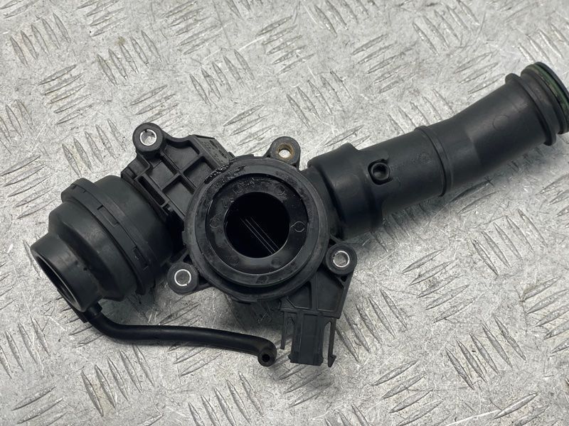 Термопневматический клапан 079121678K Audi A8 Audi A8, Audi RS7, Audi S6, Audi S7, Audi S8