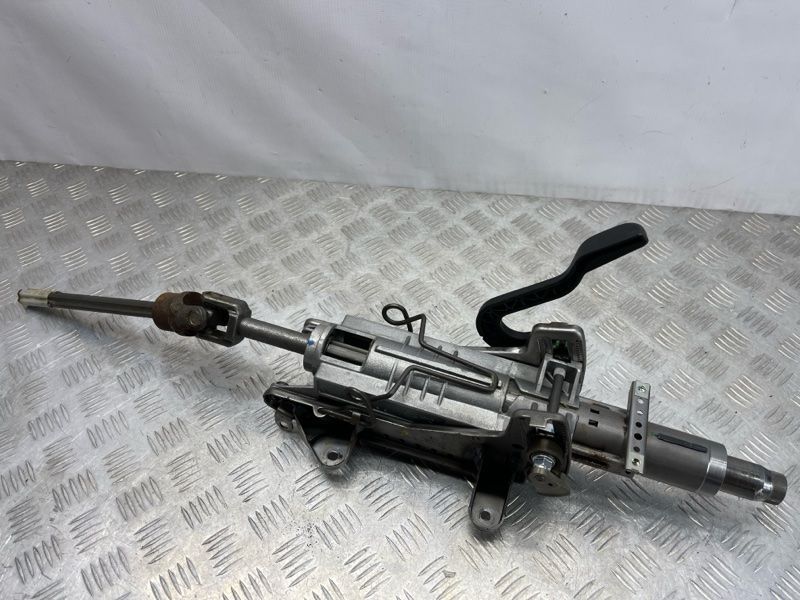 Рулевая колонка 7P6419501DB Volkswagen Touareg