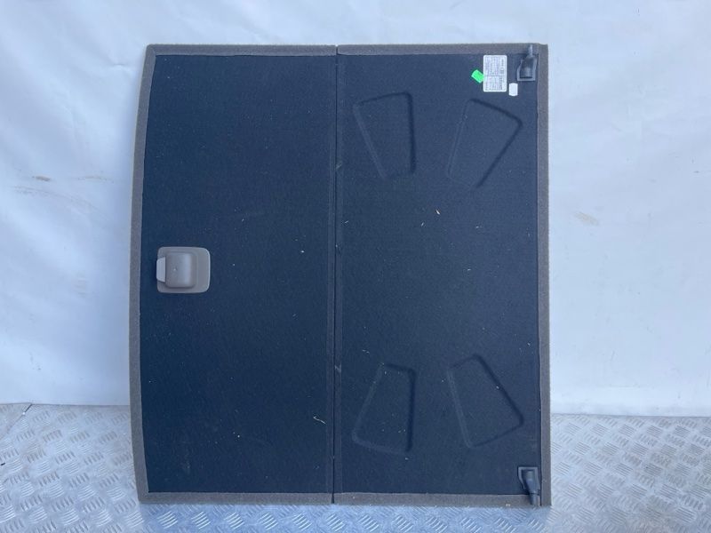 Панель підлоги багажного відсіку 8R0861531ASL5 Audi Q5