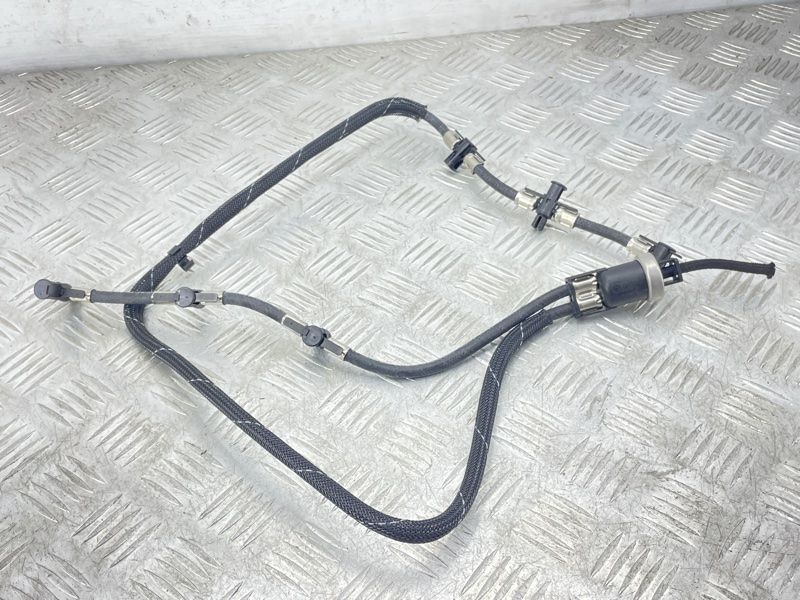 Паливний шланг 059130218 Volkswagen Touareg