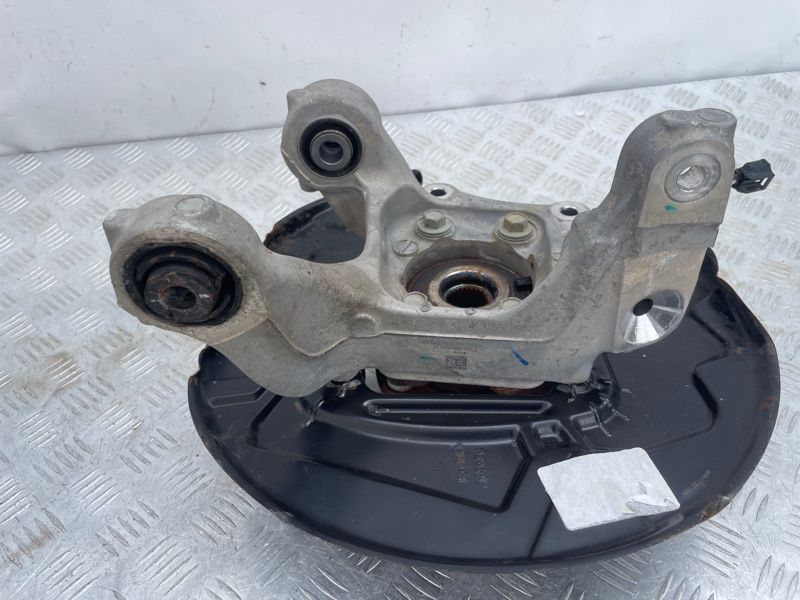 Поворотний кулак задній правий E1GC5B759AF Ford Edge Ford Edge, Lincoln MKX, Lincoln Nautilus