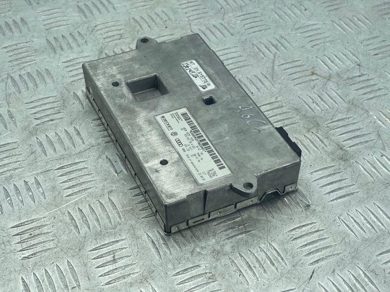 Блок керування 4E0035729 Audi A6