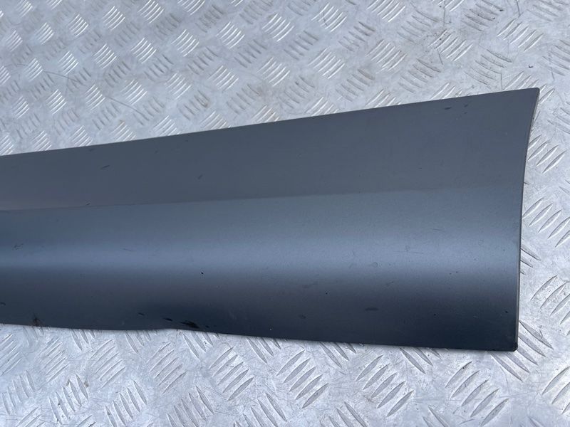 Накладка дверей 4L0853969HV7W Audi Q7