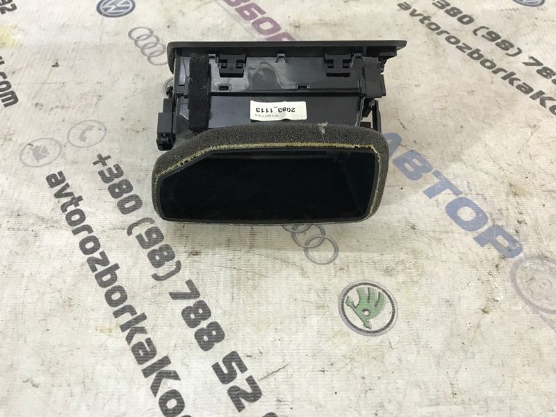 Дефлектор повітропроводу 3AB819702AMAI Volkswagen CC