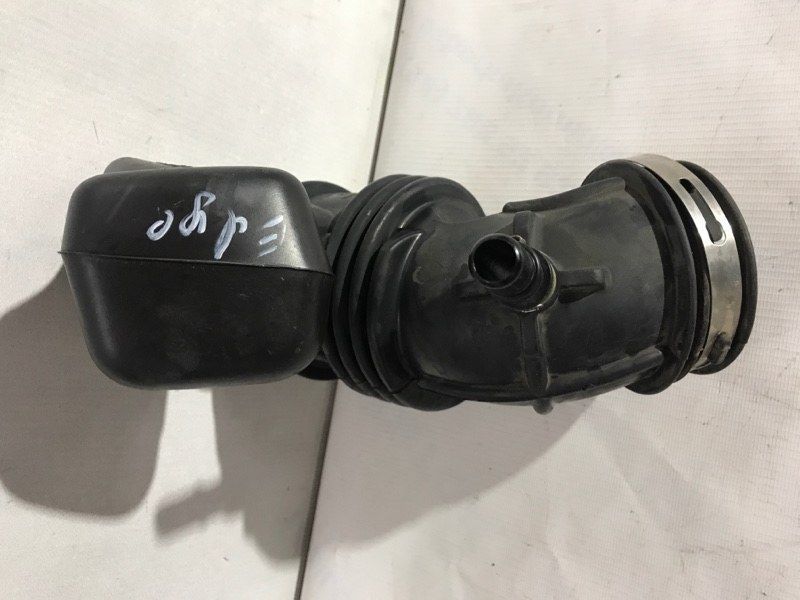Патрубок воздушного фильтра F2G39F805CA Ford Edge