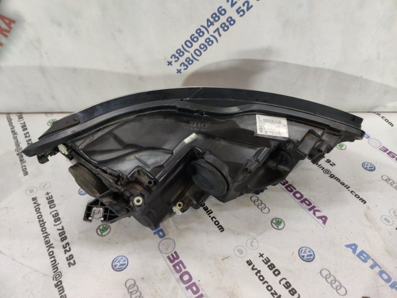 Фара Галоген 4G0941003N Audi A6