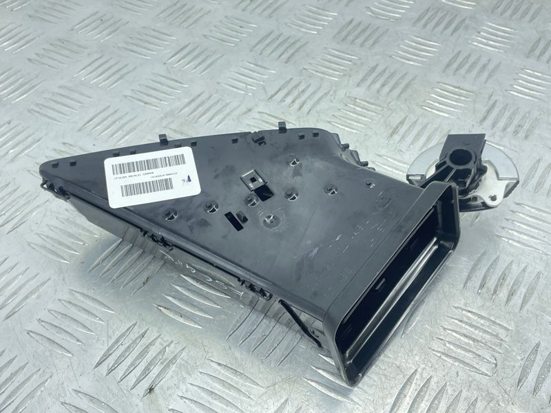 Дефлектор повітропроводу GJ54S014L21CASMH6 Ford Escape