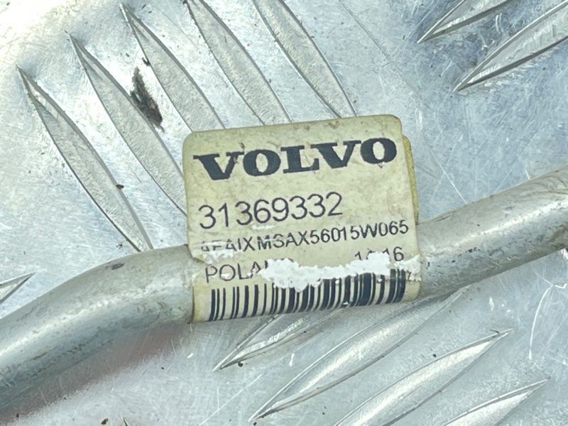 Шланг кондиціонера 31369332 Volvo XC90