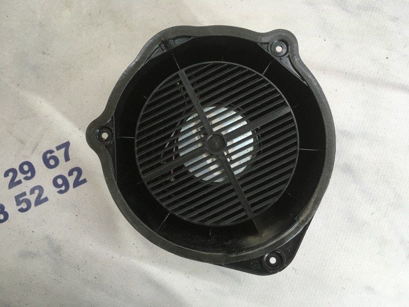 Динамик двери BOSE 4F0035415B Audi Q7