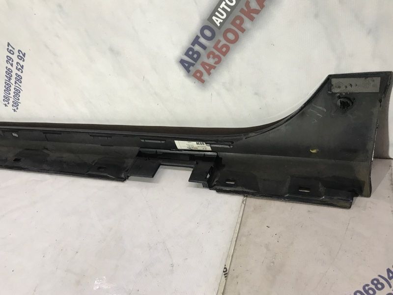 Поріг 4G8853860E Audi A7
