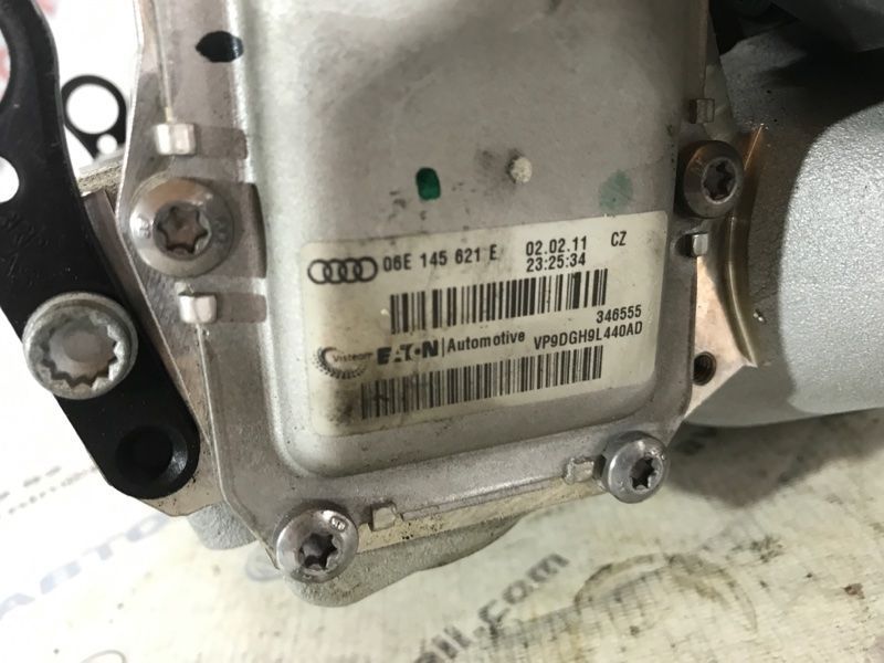 Компресор наддуву 06E145601K Audi A7