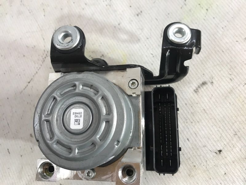 Блок ABS F2GC2C405AG Ford Edge