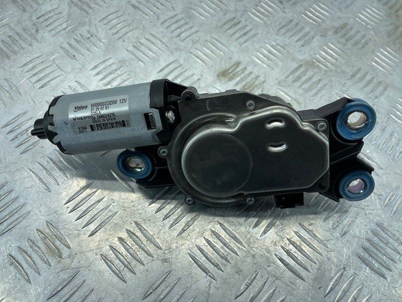 Мотор склоочисника 31290787 Volvo XC60
