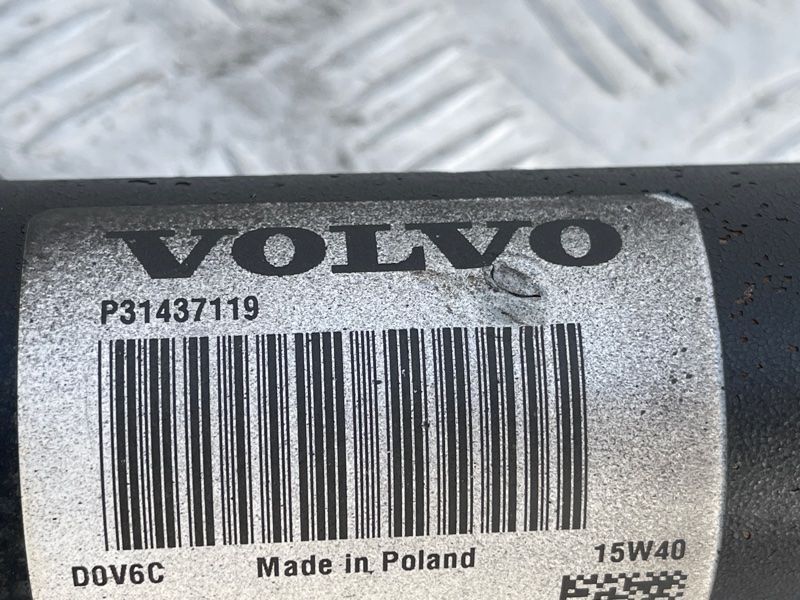 Карданный вал 31437119 Volvo XC90