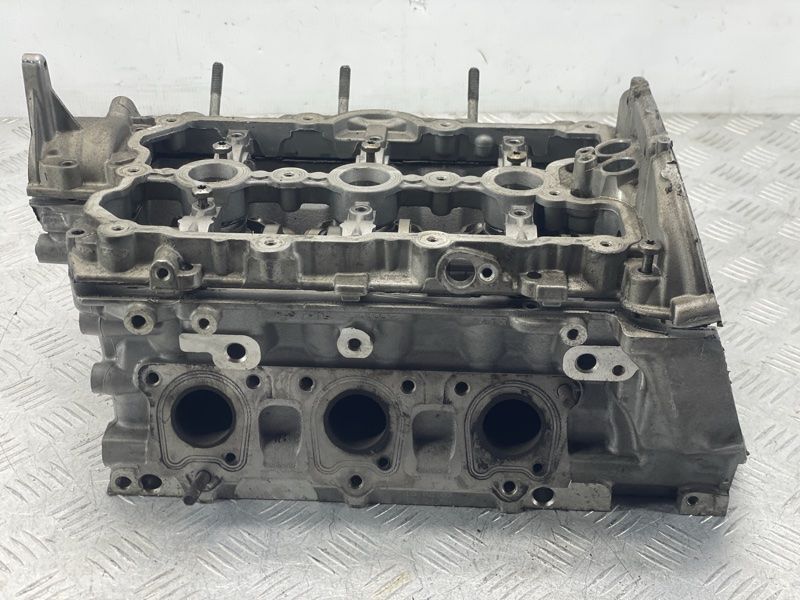 головка блока цилиндров 06E103403AA Audi A6