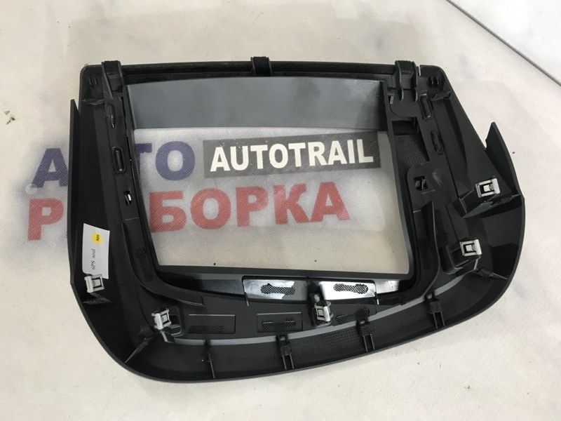 Защита дисплея 4G88571616PS Audi A7