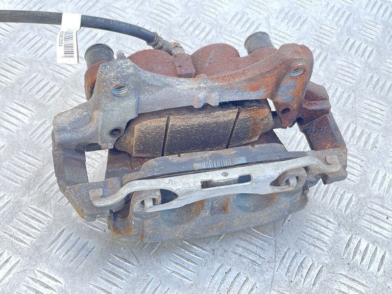 Суппорт тормозной Ford Edge