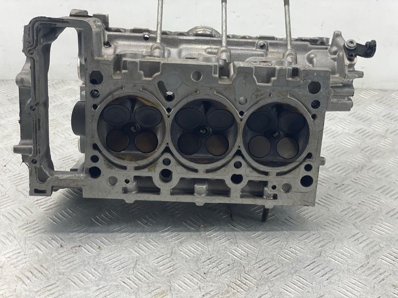 головка блока цилиндров 06E103403AA Audi A6