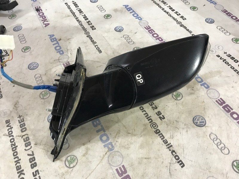 Зеркало бокового вида 963014HB0B Infiniti Q50