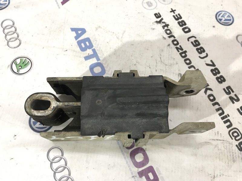 Опора / Подушка двигателя 31401239 Volvo XC60