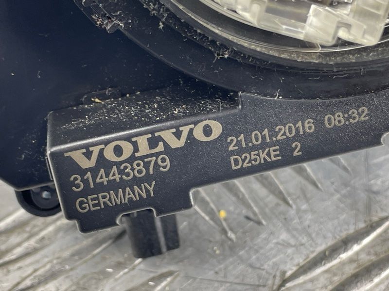 Шлейф керма 31443879 Volvo XC90