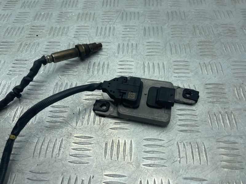 Датчик NOx задній 4G0907807C Audi A6 Audi A6, Audi A7