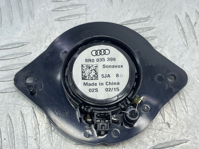 Динамик 8R0035399 Audi Q5