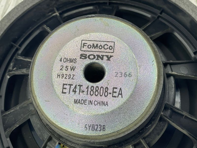 Динамік дверей ET4T18808EA Ford Edge